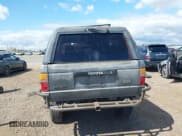 ✅ 1987 Toyota 4Runner Deluxe • VIN: JT4RN62S4H0096110 • Лот: 42071348. Опубликован ранее на IAAI с пробегом 282 741 миль. Бесплатный доступ к архиву аукционных продаж из США и подробный отчёт об истории автомобиля на DreamBid. Изображение 15.