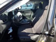 ✅ 2021 Toyota Highlander LE • VIN: 5TDBZRBH0MS069442 • Lot: 85372625. Listed on Copart with Not provided. Free auction sales archive from the USA and detailed vehicle history report at DreamBid. Image 7.