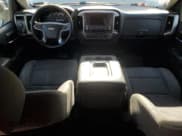 ✅ 2014 Chevrolet Silverado 1500 LT • VIN: 3GCUKRECXEG375836 • Lot: 90813095. Listed on Copart with 257,362 mi. Free auction sales archive from the USA and detailed vehicle history report at DreamBid. Image 8.