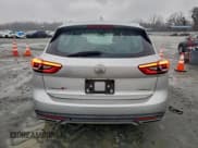 ✅ 2018 Buick Regal Preferred • VIN: W04GU8SX0J1159909 • Лот: 95493455. Опубликован ранее на Copart с пробегом 144 195 миль. Бесплатный доступ к архиву аукционных продаж из США и подробный отчёт об истории автомобиля на DreamBid. Изображение 6.