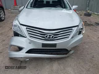 ✅ 2014 Hyundai Azera Limited • VIN: KMHFH4JG3EA409614 • Лот: 42292933. Опубликован ранее на IAAI с пробегом Не указан. Бесплатный доступ к архиву аукционных продаж из США и подробный отчёт об истории автомобиля на DreamBid. Изображение 6.