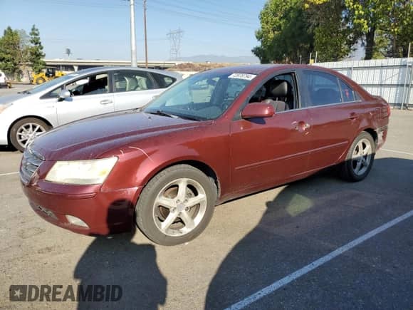 ✅ 2010 Hyundai Sonata Limited • VIN: 5NPEU4AC8AH591323 • Lot: 72978794. Listed on Copart with 132,780 mi miles. Access the free auction sales archive from the USA and view a detailed vehicle history report at DreamBid. Image 1.