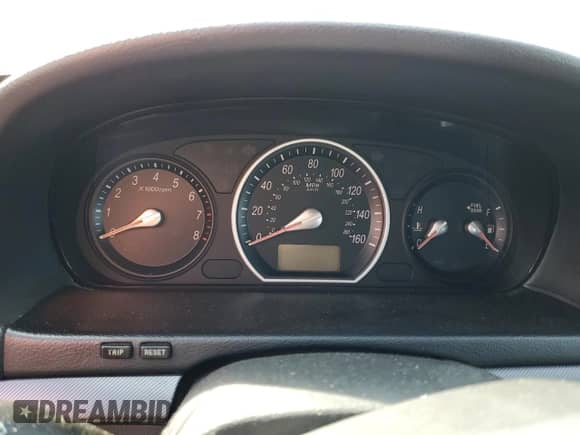 ✅ 2007 Hyundai Sonata SE • VIN: 5NPEU46F27H254349 • Lot: 76411484. Listed on Copart with Not provided miles. Access the free auction sales archive from the USA and view a detailed vehicle history report at DreamBid. Image 9.