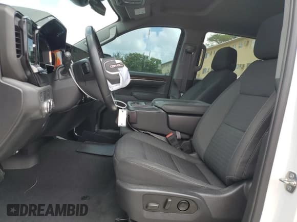 ✅ 2023 GMC Sierra 1500 Elevation • VIN: 3GTPHCEK3PG123235 • Lot: 51281635. Listed on Copart with 47,580 mi. Free auction sales archive from the USA and detailed vehicle history report at DreamBid. Image 7.