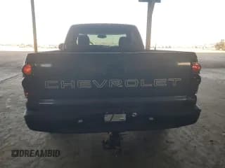 ✅ 2004 Chevrolet Silverado 1500 Work Truck • VIN: 1GCEC14X94Z252860 • Лот: 76631264. Опубликован ранее на Copart с пробегом 258 631 миль. Бесплатный доступ к архиву аукционных продаж из США и подробный отчёт об истории автомобиля на DreamBid. Изображение 6.