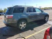 ✅ 2011 GMC Acadia SLT2 • VIN: 1GKKVSEDXBJ181451 • Лот: 84466595. Опубликован ранее на Copart с пробегом 125 911 миль. Бесплатный доступ к архиву аукционных продаж из США и подробный отчёт об истории автомобиля на DreamBid. Изображение 3.