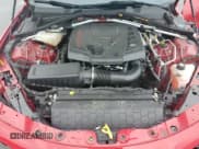 ✅ 2018 Alfa Romeo Giulia • VIN: ZARFAEBN8J7566158 • Lot: 84816995. Listed on Copart with 150,029 mi. Free auction sales archive from the USA and detailed vehicle history report at DreamBid. Image 11.