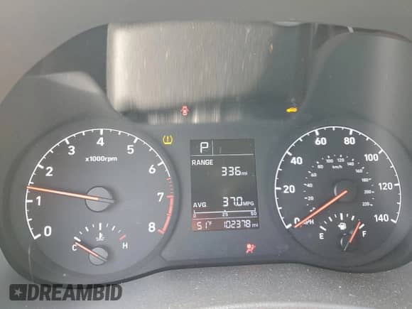 2021 Hyundai Accent SE z VIN 3KPC24A67ME136222, wystawiony jako Copart lot #40652874 z przebiegiem 102 378 mil mil oraz . Historia ofert i sprzedaży dostępna na DreamBid. Obrazek 9.