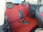 ✅ 2006 MINI Hardtop S • VIN: WMWRE335X6TJ34052 • Lot: 82626565. Listed on Copart with 96,761 mi. Free auction sales archive from the USA and detailed vehicle history report at DreamBid. Image 10.