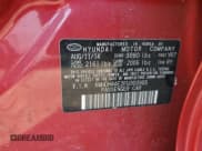 ✅ 2015 Hyundai Elantra Limited • VIN: KMHDH4AE2FU303905 • Lot: 61925045. Listed on Copart with 99,261 mi. Free auction sales archive from the USA and detailed vehicle history report at DreamBid. Image 12.