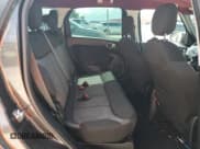 ✅ 2015 FIAT 500L Easy • VIN: ZFBCFABH3FZ030606 • Lot: 65600614. Listed on Copart with 63,961 mi. Free auction sales archive from the USA and detailed vehicle history report at DreamBid. Image 11.