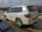 ✅ 2010 Toyota Highlander Limited • VIN: JTEJW3EH7A2045652 • Lot: 93060965. Wystawiony na Copart z przebiegiem 169 861 mil. Bezpłatny archiwum sprzedaży aukcyjnych z USA i szczegółowy raport historii pojazdu na DreamBid. Zdjęcie 2.