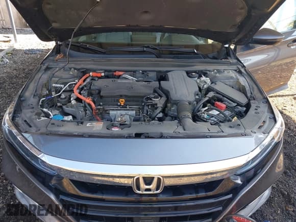 ✅ 2019 Honda Accord EX-L • VIN: 1HGCV3F52KA018579 • Lot: 43103388. Wystawiony na IAAI z przebiegiem 97 559 mil. Bezpłatny archiwum sprzedaży aukcyjnych z USA i szczegółowy raport historii pojazdu na DreamBid. Zdjęcie 10.