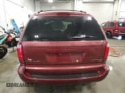 ✅ 2003 Chrysler Voyager LX • VIN: 1C4GJ45313B156532 • Lot: 45594235. Listed on Copart with 128,253 mi. Free auction sales archive from the USA and detailed vehicle history report at DreamBid. Image 6.