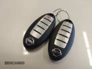 ✅ 2018 Nissan Rogue SL Hybrid • VIN: 5N1ET2MT0JC842815 • Lot: 41541374. Listed on IAAI with 115,450 mi. Free auction sales archive from the USA and detailed vehicle history report at DreamBid. Image 11.