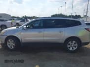 ✅ 2014 Chevrolet Traverse LT • VIN: 1GNKRGKD3EJ166626 • Лот: 43239203. Опубликован ранее на IAAI с пробегом 201 369 миль. Бесплатный доступ к архиву аукционных продаж из США и подробный отчёт об истории автомобиля на DreamBid. Изображение 13.