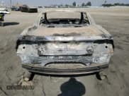 ✅ 2016 Ford Mustang GT Premium • VIN: 1FA6P8CF4G5238067 • Lot: 81075985. Listed on Copart with Not provided. Free auction sales archive from the USA and detailed vehicle history report at DreamBid. Image 6.