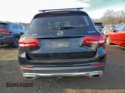 ✅ 2019 Mercedes-Benz GLC 300 • VIN: WDC0G4KB3KV166028 • Лот: 94652465. Опубликован ранее на Copart с пробегом 188 883 миль. Бесплатный доступ к архиву аукционных продаж из США и подробный отчёт об истории автомобиля на DreamBid. Изображение 6.