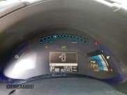 ✅ 2015 Nissan LEAF SV • VIN: 1N4AZ0CP3FC314693 • Lot: 69100075. Listed on Copart with 58,528 mi. Free auction sales archive from the USA and detailed vehicle history report at DreamBid. Image 9.