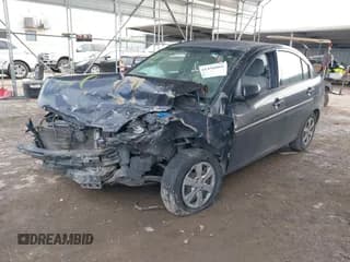 ✅ 2011 Hyundai Accent GLS • VIN: KMHCN4AC5BU604410 • Лот: 41456068. Опубликован ранее на IAAI с пробегом 152 836 миль. Бесплатный доступ к архиву аукционных продаж из США и подробный отчёт об истории автомобиля на DreamBid. Изображение 2.