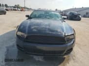 ✅ 2014 Ford Mustang V6 • VIN: 1ZVBP8AM6E5269387 • Лот: 80967445. Опубликован ранее на Copart с пробегом 79 111 миль. Бесплатный доступ к архиву аукционных продаж из США и подробный отчёт об истории автомобиля на DreamBid. Изображение 5.
