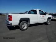 ✅ 2017 GMC Sierra 1500 • VIN: 1GTN1LEC7HZ902417 • Лот: 86804745. Опубликован ранее на Copart с пробегом 139 179 миль. Бесплатный доступ к архиву аукционных продаж из США и подробный отчёт об истории автомобиля на DreamBid. Изображение 3.