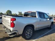 ✅ 2021 Chevrolet Silverado 1500 RST • VIN: 3GCUYEED7MG232678 • Lot: 70893624. Wystawiony na Copart z przebiegiem 25 715 mil. Bezpłatny archiwum sprzedaży aukcyjnych z USA i szczegółowy raport historii pojazdu na DreamBid. Zdjęcie 3.
