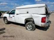 ✅ 2012 Chevrolet Silverado 2500HD Work Truck • VIN: 1GC0CVCG0CF155579 • Lot: 84568965. Wystawiony na Copart z przebiegiem 129 746 mil. Bezpłatny archiwum sprzedaży aukcyjnych z USA i szczegółowy raport historii pojazdu na DreamBid. Zdjęcie 2.