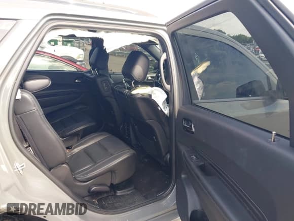 ✅ 2021 Dodge Durango GT Plus • VIN: 1C4RDJDG2MC602282 • Lot: 42754864. Wystawiony na IAAI z przebiegiem 76 785 mil. Bezpłatny archiwum sprzedaży aukcyjnych z USA i szczegółowy raport historii pojazdu na DreamBid. Zdjęcie 8.