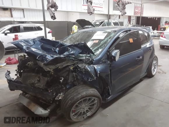 ✅ 2018 Ford Focus ST • VIN: 1FADP3L90JL278816 • Lot: 42641888. Wystawiony na IAAI z przebiegiem Nie podano. Bezpłatny archiwum sprzedaży aukcyjnych z USA i szczegółowy raport historii pojazdu na DreamBid. Zdjęcie 2.