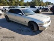 ✅ 2006 Jaguar XJ Vanden Plas • VIN: SAJWA82B46SH01369 • Lot: 77997054. Wystawiony na Copart z przebiegiem Nie podano. Bezpłatny archiwum sprzedaży aukcyjnych z USA i szczegółowy raport historii pojazdu na DreamBid. Zdjęcie 4.