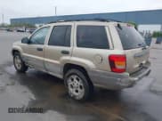 ✅ 1999 Jeep Grand Cherokee Laredo • VIN: 1J4G258S6XC788667 • Lot: 42101081. Wystawiony na IAAI z przebiegiem 255 368 mil. Bezpłatny archiwum sprzedaży aukcyjnych z USA i szczegółowy raport historii pojazdu na DreamBid. Zdjęcie 3.