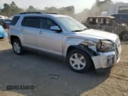 ✅ 2013 GMC Terrain SLT • VIN: 2GKFLUE3XD6394782 • Lot: 80703875. Wystawiony na Copart z przebiegiem 212 803 mil. Bezpłatny archiwum sprzedaży aukcyjnych z USA i szczegółowy raport historii pojazdu na DreamBid. Zdjęcie 4.