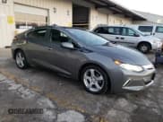 ✅ 2017 Chevrolet Volt LT • VIN: 1G1RA6S53HU209519 • Lot: 85080714. Wystawiony na Copart z przebiegiem 167 751 mil. Bezpłatny archiwum sprzedaży aukcyjnych z USA i szczegółowy raport historii pojazdu na DreamBid. Zdjęcie 4.
