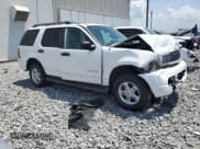 ✅ 2005 Ford Explorer XLT • VIN: 1FMZU73E05UB52920 • Lot: 56802425. Wystawiony na Copart z przebiegiem 225 539 mil. Bezpłatny archiwum sprzedaży aukcyjnych z USA i szczegółowy raport historii pojazdu na DreamBid. Zdjęcie 4.