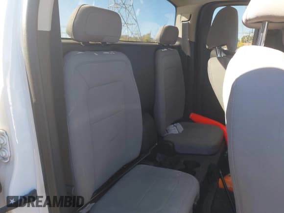 ✅ 2015 Chevrolet Colorado 2WD WT • VIN: 1GCHSAEA9F1179601 • Лот: 43542272. Опубликован ранее на IAAI с пробегом Не указан. Бесплатный доступ к архиву аукционных продаж из США и подробный отчёт об истории автомобиля на DreamBid. Изображение 8.