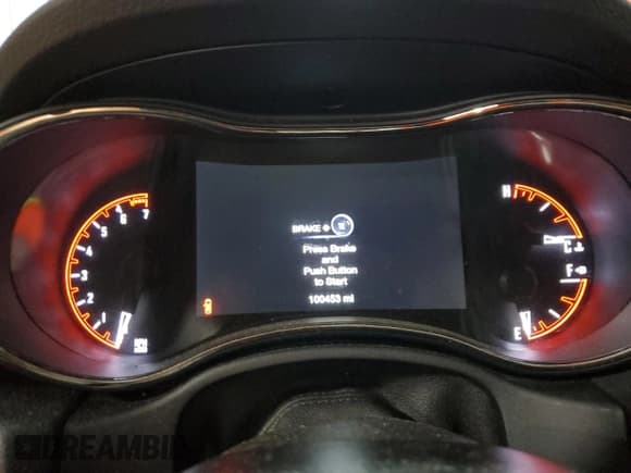 ✅ 2018 Dodge Durango GT • VIN: 1C4RDJDG9JC232573 • Лот: 59539775. Опубликован ранее на Copart с пробегом 100 453 миль. Бесплатный доступ к архиву аукционных продаж из США и подробный отчёт об истории автомобиля на DreamBid. Изображение 9.