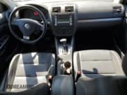 ✅ 2008 Volkswagen Jetta SE • VIN: 3VWRM71KX8M141684 • Lot: 59432375. Listed on Copart with 171,936 mi. Free auction sales archive from the USA and detailed vehicle history report at DreamBid. Image 8.