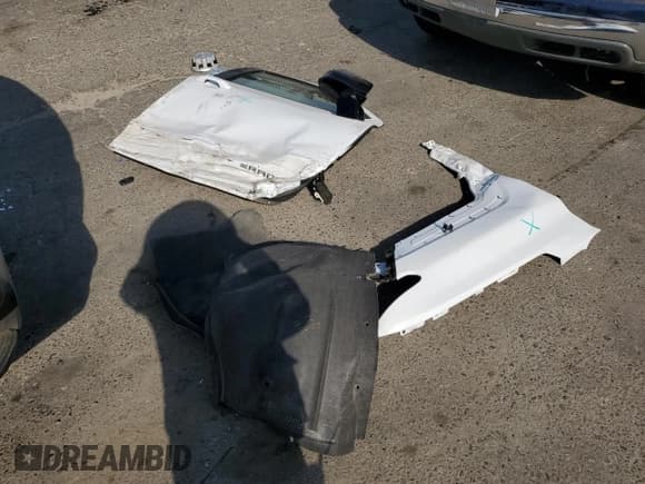 ✅ 2025 Chevrolet Silverado 1500 • VIN: 1GC10VED8SU407234 • Лот: 70899655. Опубликован ранее на Copart с пробегом 2 108 миль. Бесплатный доступ к архиву аукционных продаж из США и подробный отчёт об истории автомобиля на DreamBid. Изображение 12.