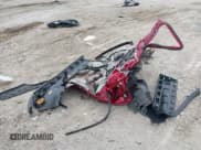 ✅ 2021 Chevrolet Blazer RS • VIN: 3GNKBKRS4MS570818 • Lot: 42511827. Wystawiony na IAAI z przebiegiem 28 519 mil. Bezpłatny archiwum sprzedaży aukcyjnych z USA i szczegółowy raport historii pojazdu na DreamBid. Zdjęcie 12.