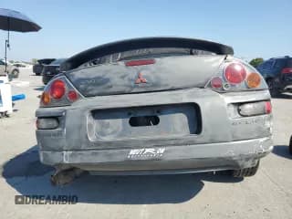 ✅ 2005 Mitsubishi Eclipse GT • VIN: 4A3AE55H35E029873 • Lot: 80679945. Wystawiony na Copart z przebiegiem 120 051 mil. Bezpłatny archiwum sprzedaży aukcyjnych z USA i szczegółowy raport historii pojazdu na DreamBid. Zdjęcie 6.