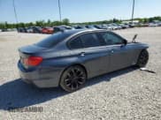 ✅ 2012 BMW 3 Series 328i • VIN: WBA3A5C5XCF258197 • Lot: 56336755. Listed on Copart with 178,878 mi. Free auction sales archive from the USA and detailed vehicle history report at DreamBid. Image 3.