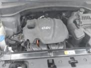 ✅ 2014 Hyundai Santa Fe • VIN: 5XYZUDLB0EG150479 • Lot: 43361152. Listed on IAAI with 163,969 mi. Free auction sales archive from the USA and detailed vehicle history report at DreamBid. Image 10.