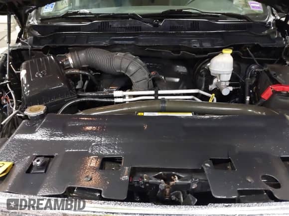 2010 Dodge 1500 Sport z VIN 1D7RV1CT3AS122917, wystawiony jako IAAI lot #41193554 z przebiegiem 109 827 mil mil oraz . Historia ofert i sprzedaży dostępna na DreamBid. Obrazek 10.