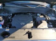 ✅ 2025 Hyundai Palisade Calligraphy • VIN: KM8R7DGE9SU842838 • Лот: 87744355. Опубликован ранее на Copart с пробегом 4 523 миль. Бесплатный доступ к архиву аукционных продаж из США и подробный отчёт об истории автомобиля на DreamBid. Изображение 13.