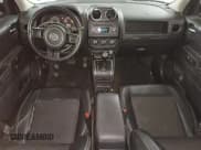 ✅ 2016 Jeep Patriot Sport SE • VIN: 1C4NJPBAXGD787981 • Lot: 55149425. Listed on Copart with 234,633 mi. Free auction sales archive from the USA and detailed vehicle history report at DreamBid. Image 8.