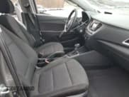 ✅ 2022 Hyundai Accent SE • VIN: 3KPC24A69NE156232 • Лот: 52486335. Опубликован ранее на Copart с пробегом 115 873 миль. Бесплатный доступ к архиву аукционных продаж из США и подробный отчёт об истории автомобиля на DreamBid. Изображение 7.