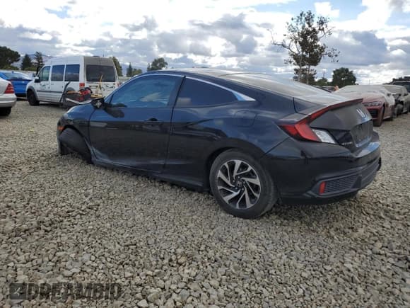 ✅ 2018 Honda Civic LX • VIN: 2HGFC4B54JH302147 • Lot: 80015305. Wystawiony na Copart z przebiegiem 149 546 mil. Bezpłatny archiwum sprzedaży aukcyjnych z USA i szczegółowy raport historii pojazdu na DreamBid. Zdjęcie 2.