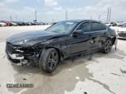 ✅ 2021 BMW 5 Series 530i • VIN: WBA53BH09MWX00757 • Lot: 54622815. Listed on Copart with 32,164 mi. Free auction sales archive from the USA and detailed vehicle history report at DreamBid. Image 1.