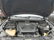 ✅ 2015 Jeep Grand Cherokee Overland • VIN: 1C4RJFCM7FC880093 • Lot: 82241784. Listed on Copart with 158,346 mi. Free auction sales archive from the USA and detailed vehicle history report at DreamBid. Image 11.